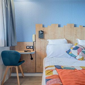 Camera standard con letto queen size