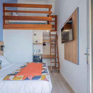 Camera standard con letto queen size